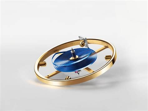 Rolex’s Chronergy Escapement – A Closer Look 